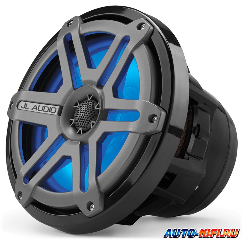 Морская акустика JL Audio M880-CCX-SG-TLD-B Морская акустика JL Audio M880-CCX-SG-TLD-B